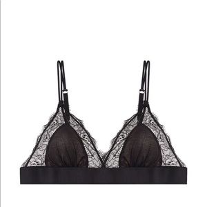 Love Stories Love Lace Bralette